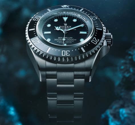 rolex deepsea pictures|rolex deepsea costco.